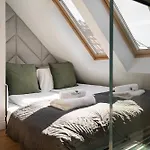 RJ Apartments Westerplatte