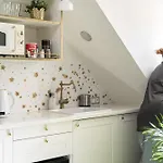 Lion Apartments - Chillset Apartmenty Westerplatte