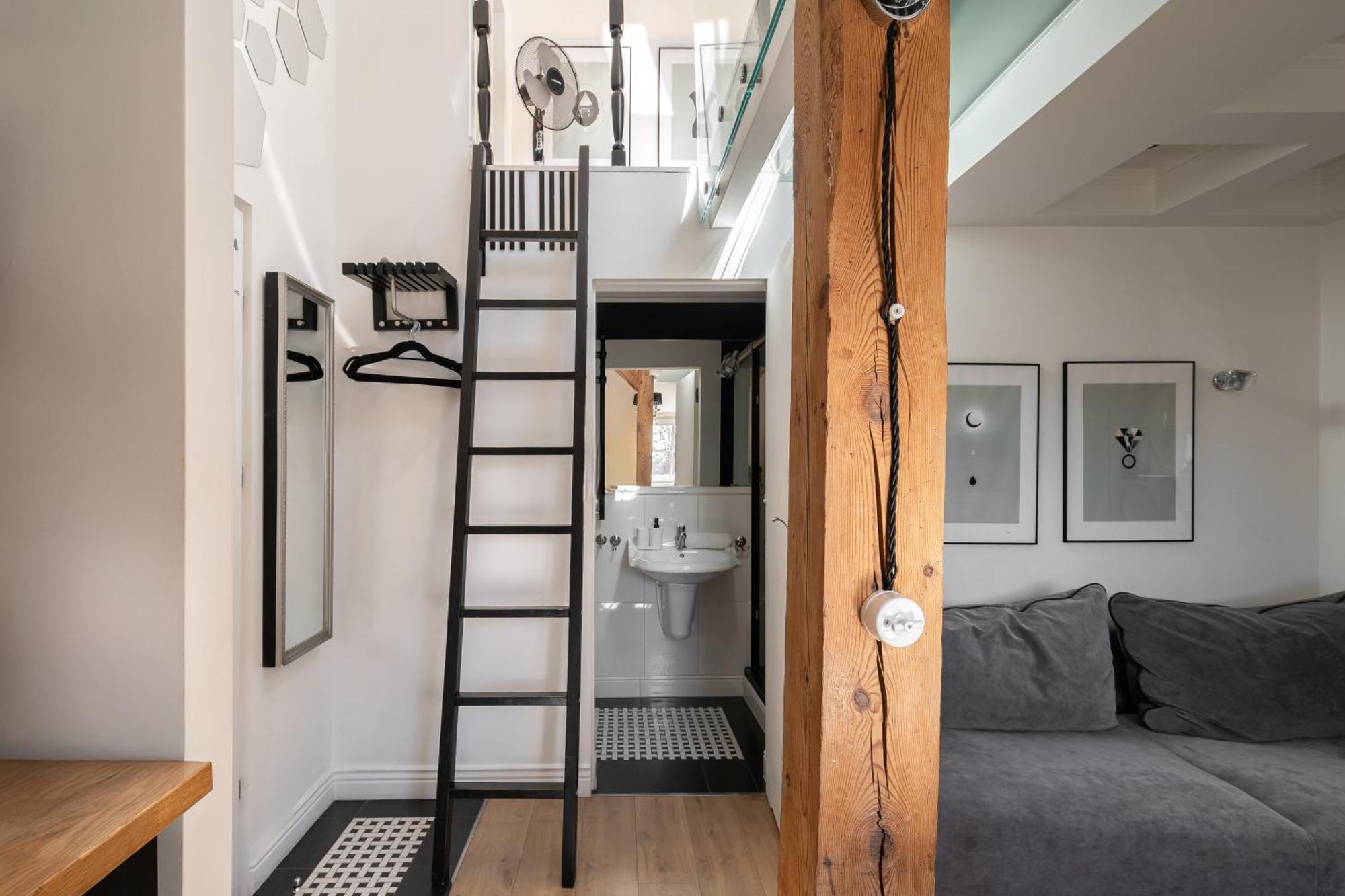 Lion - Chillset Apartmenty Westerplatte * Zoppot