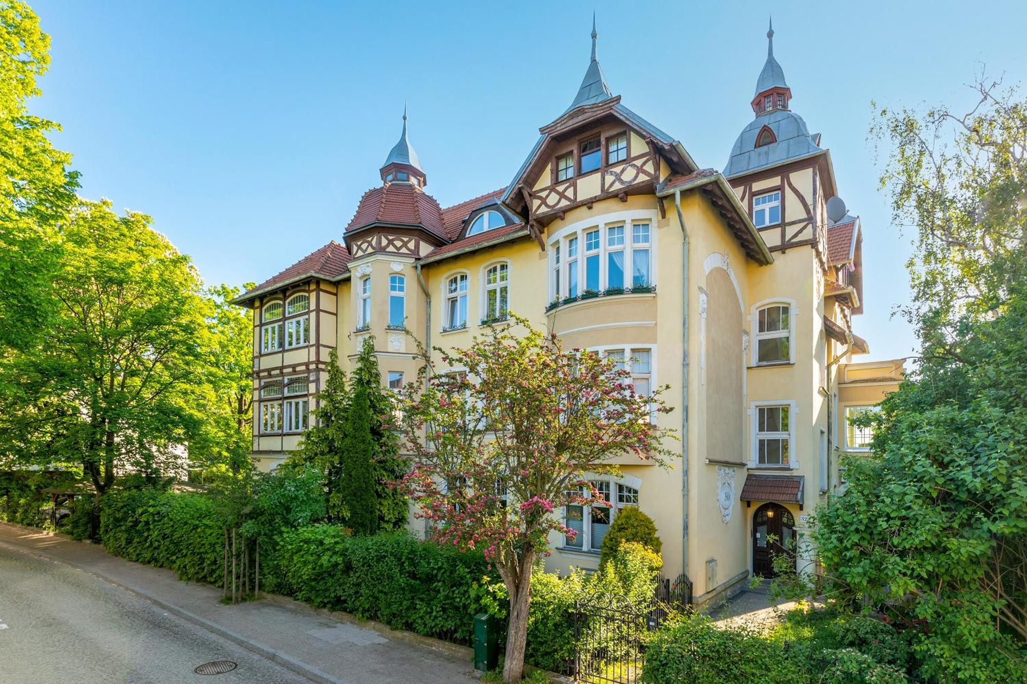Lägenhet Lion - Chillset Apartmenty Westerplatte