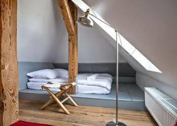 Lion - Chillset Apartmenty Westerplatte * Zoppot